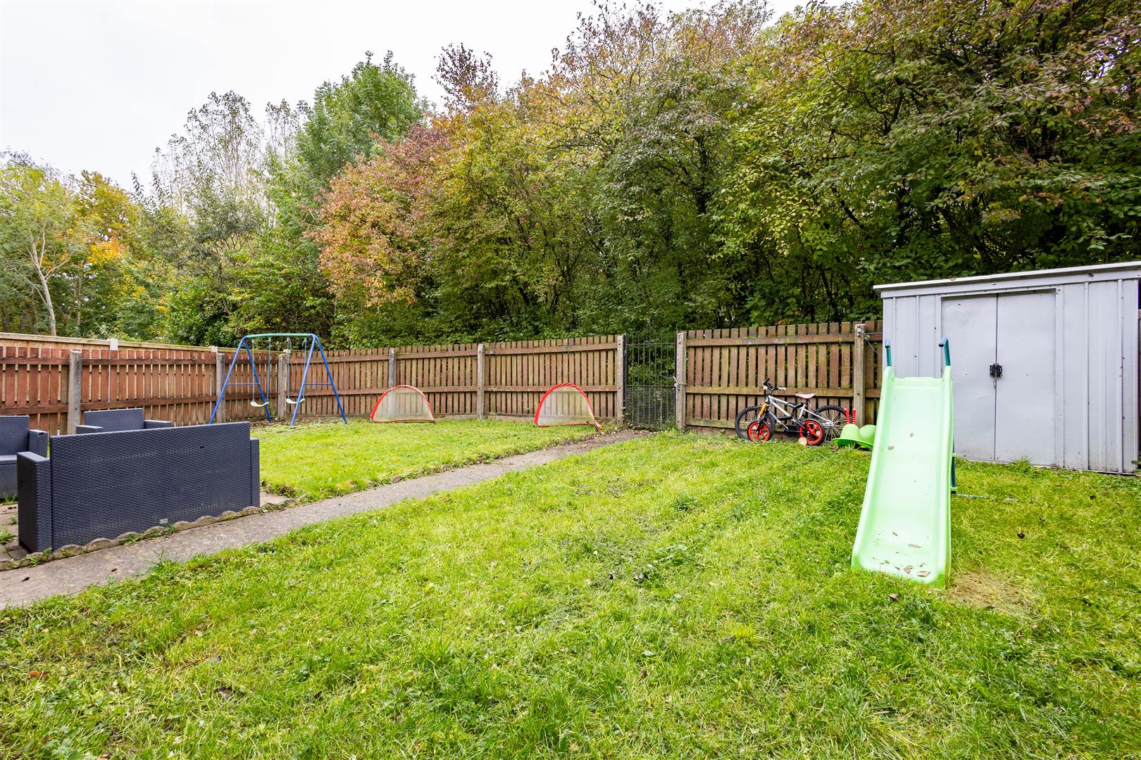 4 bed property in Alder Close, Leyland